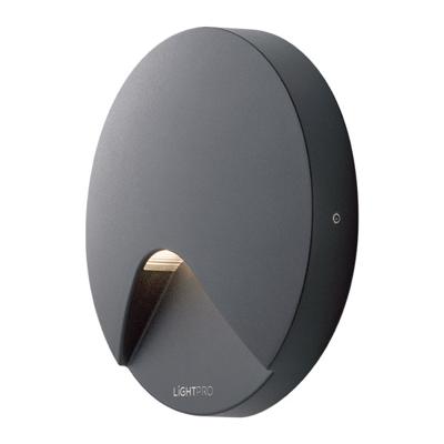 Lightpro MuurlampKuma - 184w