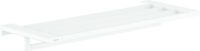 Hansgrohe Handdoekrek Met Handdoekhouder AddStoris Mat Wit - thumbnail