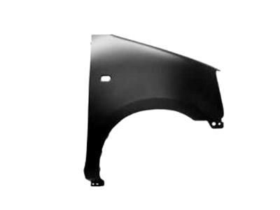 Voorspatbord Rechts 3701656