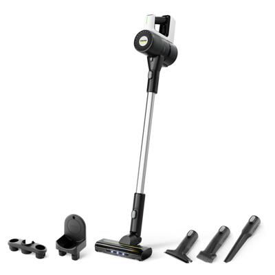 Karcher VCS 3 Nano Complete | Accu stofzuiger 21,6V (1x 2.5Ah geïntegreerde accu + lader) - 1.198-930.0