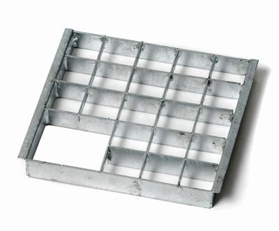 Inzetstuk voor afdekroosters 20 x 20 cm Ubbink - Ubbink Inzetstuk voor afdekroosters 20 x 20 cm Ubbink - Ubbink