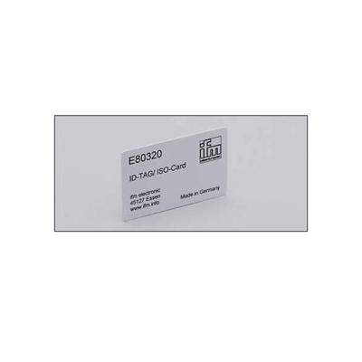 ifm Electronic E80320 RFID-tag E80320 1 stuk(s)