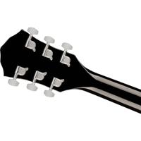 Fender FA-135 Concert Sunburst WN akoestische westerngitaar - thumbnail