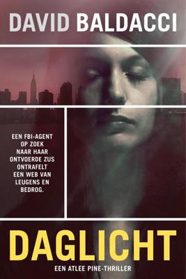 Daglicht - David Baldacci - ebook