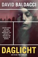 Daglicht - David Baldacci - ebook - thumbnail