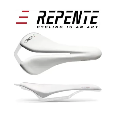 REPENTE zadeltop aleena 4.0 wit 17alwhp