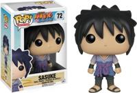 Naruto Shippuden Funko Pop Vinyl: Sasuke - thumbnail