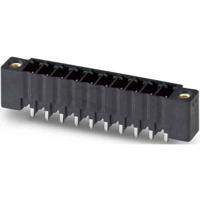 Phoenix Contact 1707735 Female behuizing (board) MCV Totaal aantal polen: 12 Rastermaat: 3.81 mm Inhoud: 50 stuk(s) - thumbnail