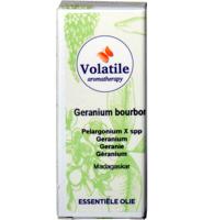 Volatile Geranium bourbon 10 Milliliter - thumbnail