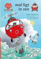 Uitgeverij Kluitman Mol ligt in zee - avi-start - thumbnail