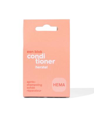 HEMA Blok conditioner herstel 50g
