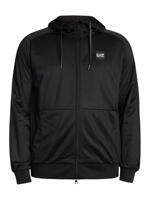 EA7 Emporio Armani 7M000915 Trainingspak Heren Zwart - Maat XS - Kleur: Zwart | Soccerfanshop - thumbnail