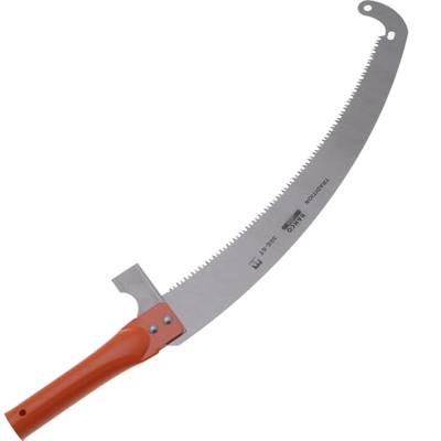Bahco snoeizaag+stootmes op steel | 386-6T