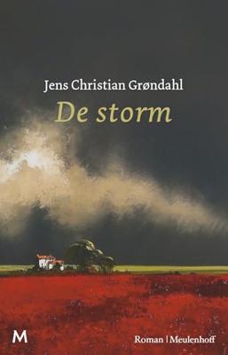 De storm (Hardback)