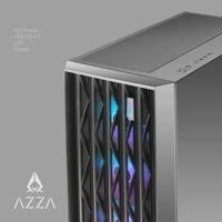 AZZA Legionaire midi tower behuizing - thumbnail