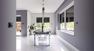 Fibaro Walli Roller Shutter schakelaar - thumbnail