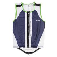 Alpina JSP Ergo Flex Rugbeschermer Blauw - thumbnail