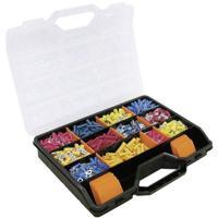 Weidmüller 9202620000 Vorkkabelschoen 1 stuk(s) - thumbnail