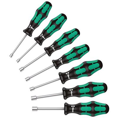 DOPSLEUTELSET 395HO/7 SM 50295