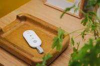 Portachiavi - YALE - Per allarme intelligente - Protezione fino a 1 km - thumbnail