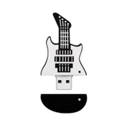 MicroDrive 128GB USB 2 0 Guitar U schijf