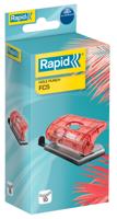 Perforator Rapid Rapid Colour'Breeze FC5 Koraal - thumbnail