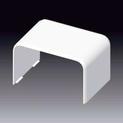 KOPOS 8552_HB Verbindingselement (b x h) 98 mm x 61 mm Wit 1 stuk(s) KOPOS 8552_HB Verbindingselement (b x h) 98 mm x 61 mm Wit 1 stuk(s)