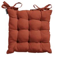 Madison kussen toscane 46x46cm Panama terra - thumbnail