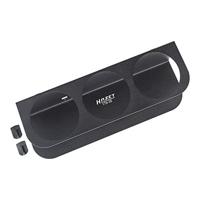 Hazet 179-35 Bushouder Kleur (specifiek): Zwart - thumbnail