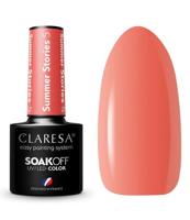 Claresa uv/led gellak 5ml summer stories 5 - thumbnail