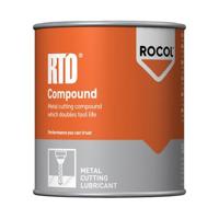 Rocol rtd metal cutting compound 500gr - thumbnail