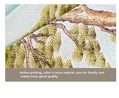 Atlantis AT102 Holly Beanie - Light-Blue - One Size