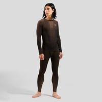 Odlo Blackcomb Eco Crew Neck Longsleeve Heren - thumbnail