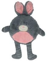Bunny Puppy Flat Rabbit - thumbnail