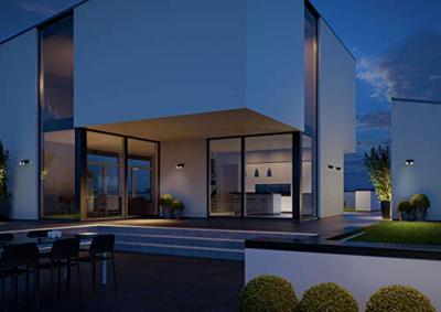 Steinel Muurspot Spot DUO Sensor 58647