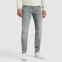 Cast Iron Shiftback Ctr240-uri Tapered Fit Uri Used Retro Indigo - thumbnail