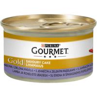 Purina GOURMET GOLD 85 g - thumbnail