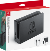 Nintendo Switch Dock Set - thumbnail
