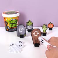 Ghost Sling spelletje - thumbnail