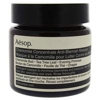 Aesop Chamomile Concentrate Anti-Blemish Masque 60 ml Masker - thumbnail