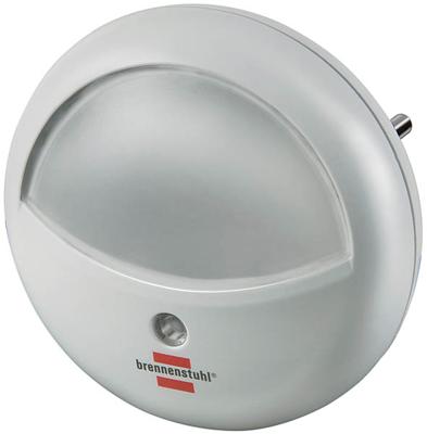 Brennenstuhl led-orienteringslicht ol 02r met schemeringssensor 1173210 - 1173210