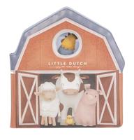 Little Dutch farm badboekje - thumbnail