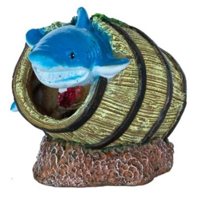 Aquarium decoratie Deco barrel shark Superfish - Superfish