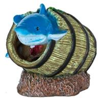 Aquarium decoratie Deco barrel shark Superfish - Superfish - thumbnail