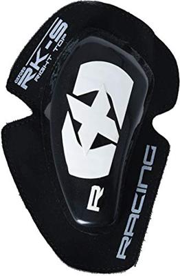 OXFORD knieschleifer knee slider rk-s black/white OXFORD knieschleifer knee slider rk-s black/white