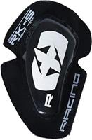 OXFORD knieschleifer knee slider rk-s black/white - thumbnail