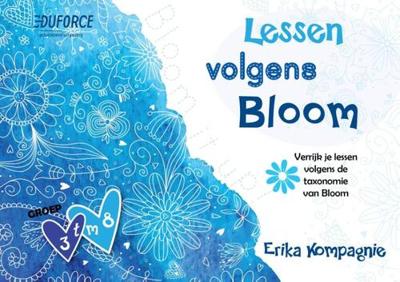 Lessen volgens Bloom (Paperback) Lessen volgens Bloom (Paperback)