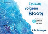 Lessen volgens Bloom (Paperback) - thumbnail