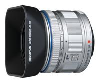 OM SYSTEM Olympus LH-40 lenskap voor M.Zuiko Digital 14-42mm F3.5-5.6 IIR - thumbnail