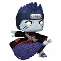 Naruto Shippuden Funko Pop Vinyl: Kisame - thumbnail